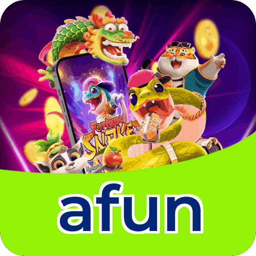 Jogos com maior RTP na afun