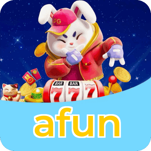 Cadastro afun