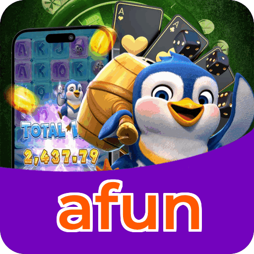 Siga a afun no Facebook