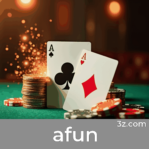 afun Bônus acumulado afun