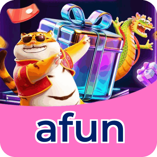 Bônus de Boas-vindas afun